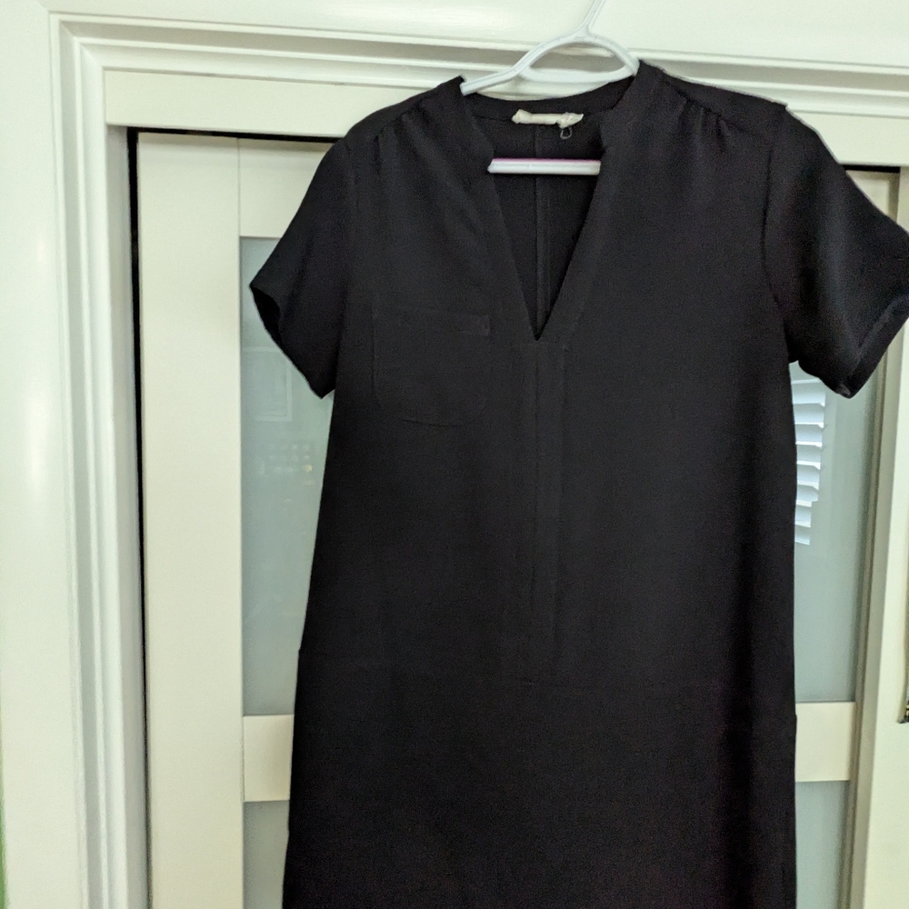 Lush Mini Dress Size Small